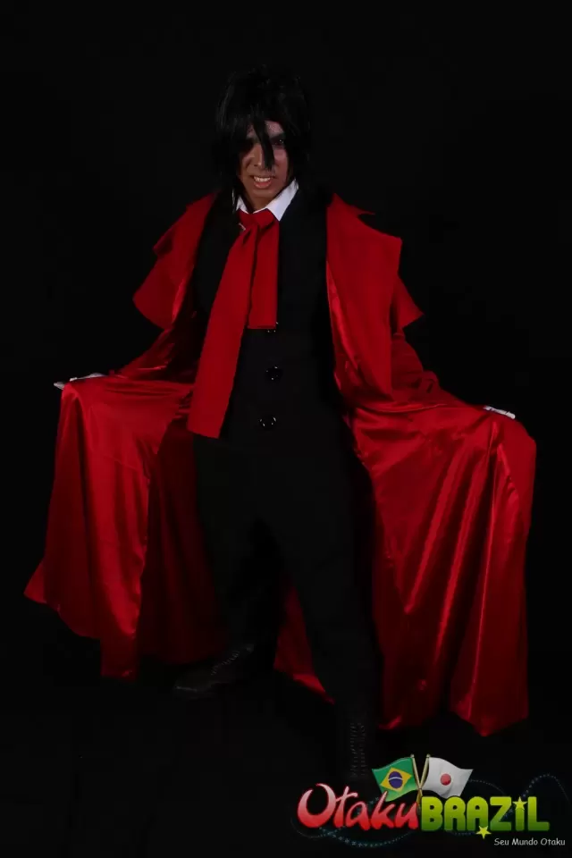 Campinas Anime Fest 2012 - estúdio