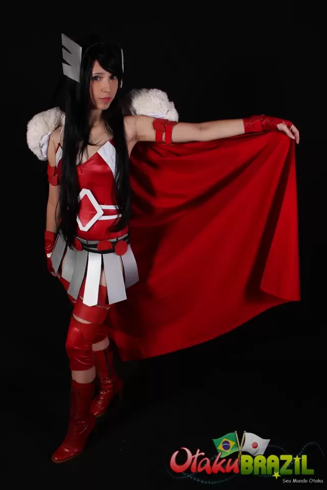 Campinas Anime Fest 2012 - estúdio