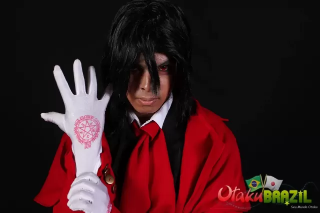 Campinas Anime Fest 2012 - estúdio