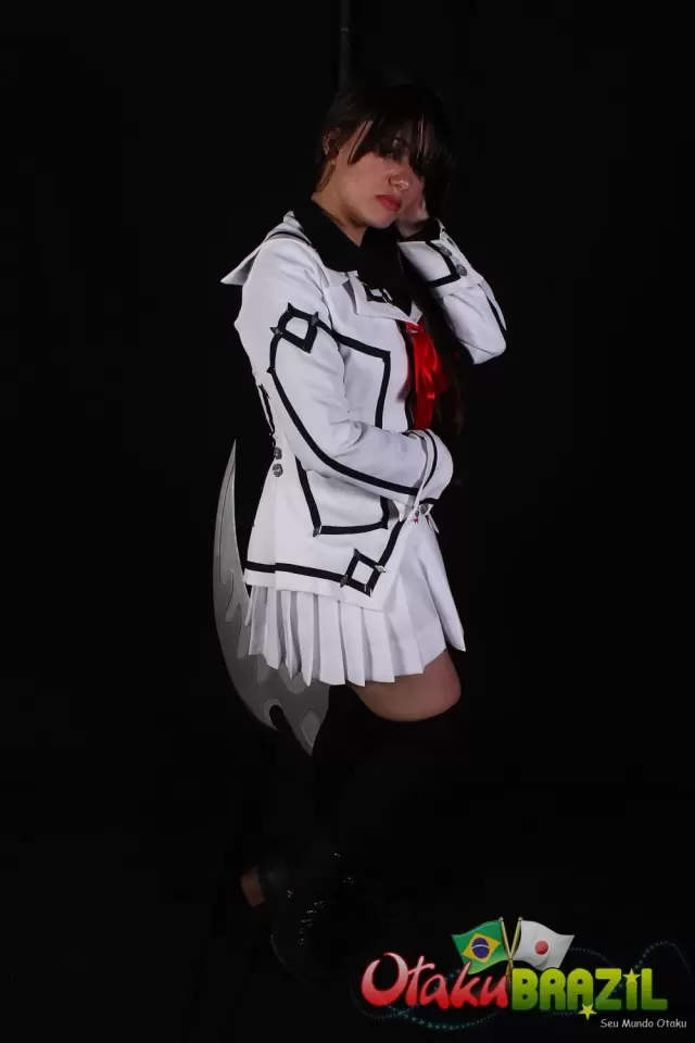 Campinas Anime Fest 2012 - estúdio