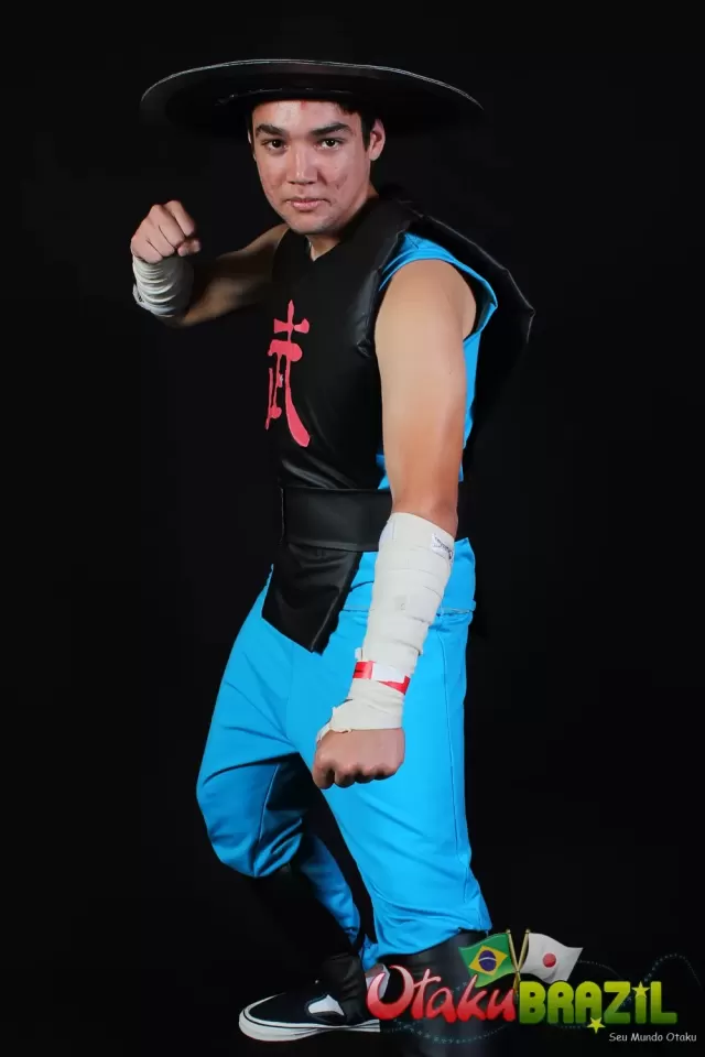 Campinas Anime Fest 2012 - estúdio