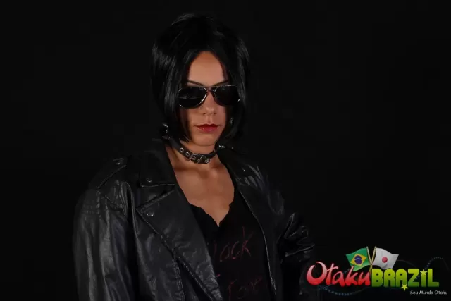 Campinas Anime Fest 2012 - estúdio