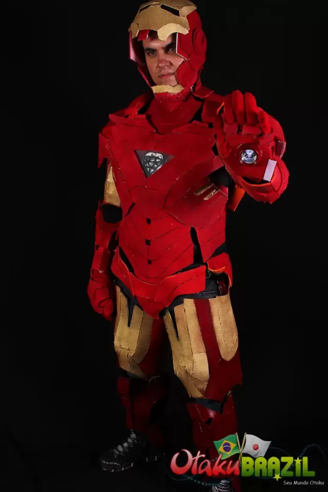 Campinas Anime Fest 2012 - estúdio