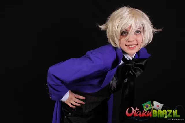 Campinas Anime Fest 2012 - estúdio