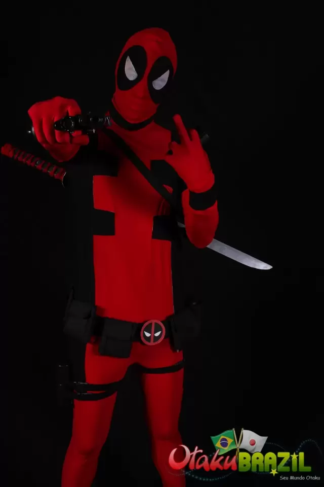 Campinas Anime Fest 2012 - estúdio