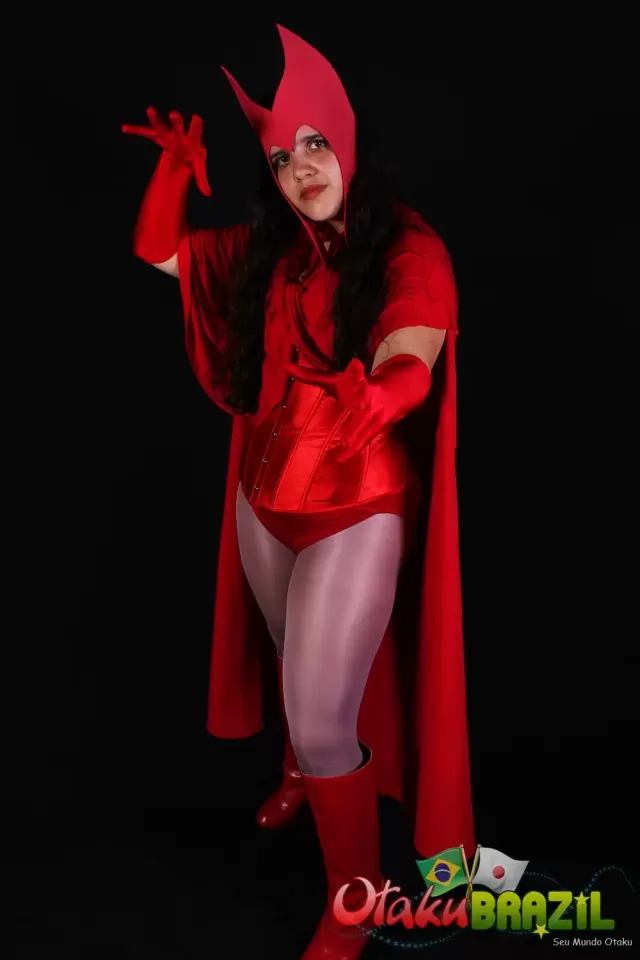 Campinas Anime Fest 2012 - estúdio