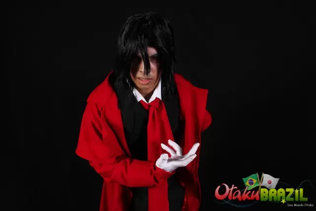 Campinas Anime Fest 2012 - estúdio