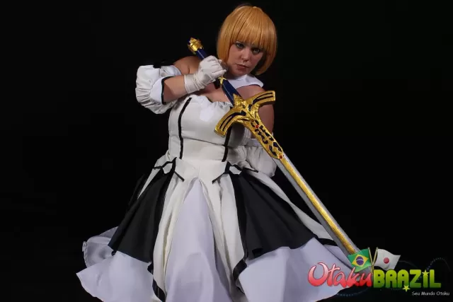 Campinas Anime Fest 2012 - estúdio