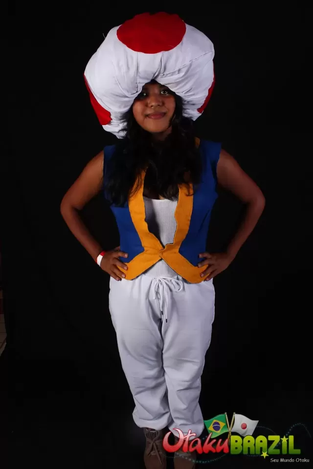 Campinas Anime Fest 2012 - estúdio