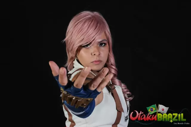 Campinas Anime Fest 2012 - estúdio