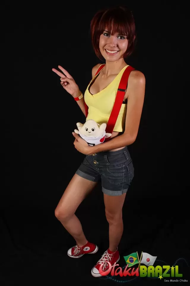 Campinas Anime Fest 2012 - estúdio