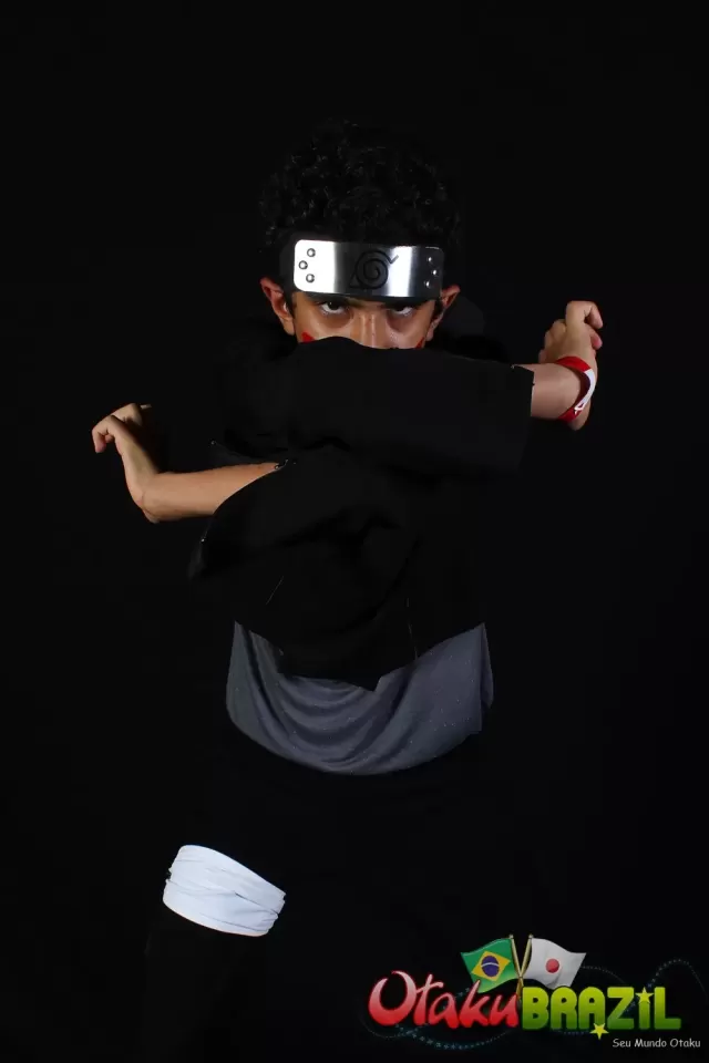 Campinas Anime Fest 2012 - estúdio