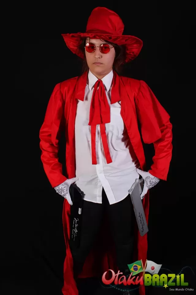 Campinas Anime Fest 2012 - estúdio