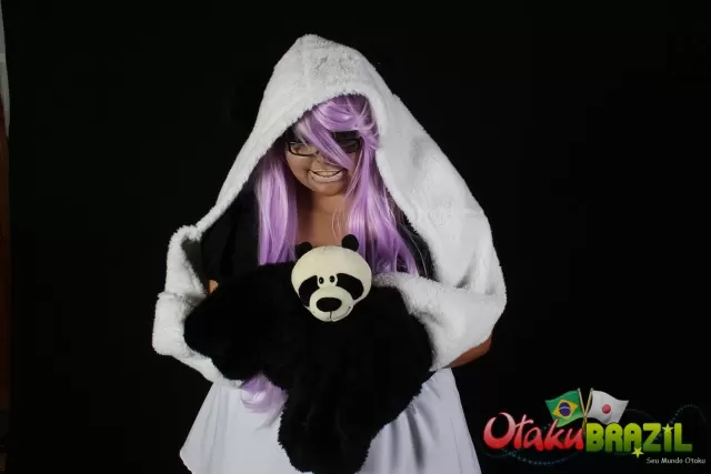 Campinas Anime Fest 2012 - estúdio