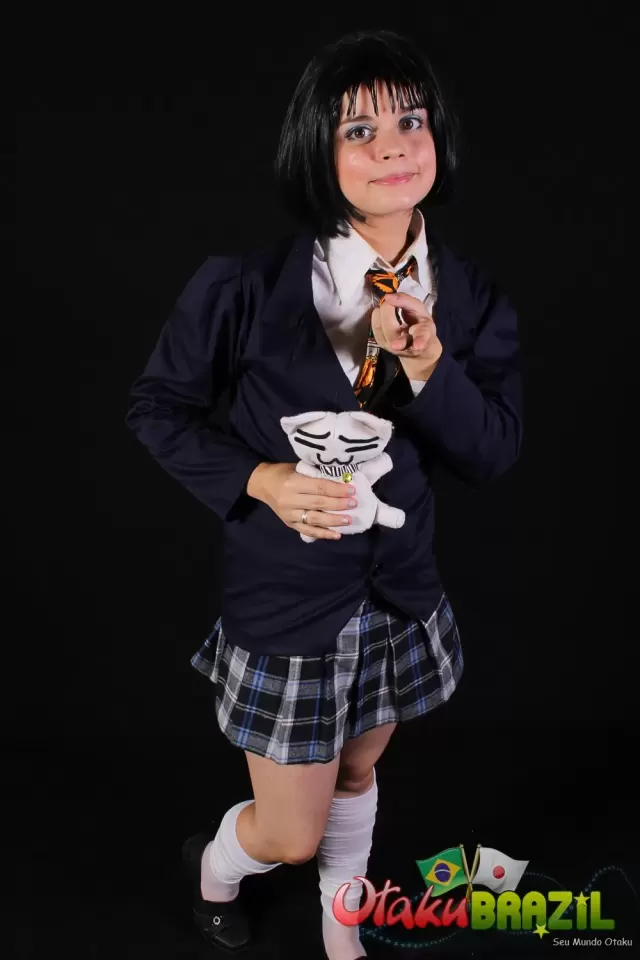 Campinas Anime Fest 2012 - estúdio