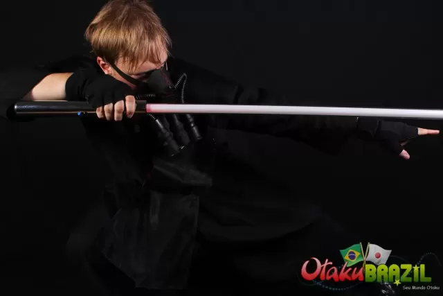 Campinas Anime Fest 2012 - estúdio