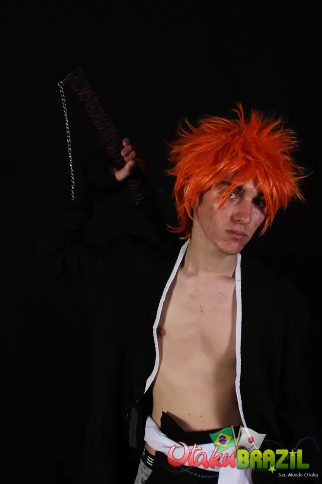 Campinas Anime Fest 2012 - estúdio