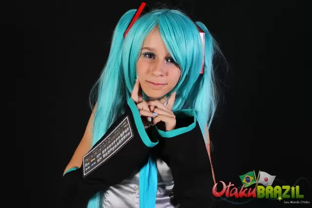 Campinas Anime Fest 2012 - estúdio