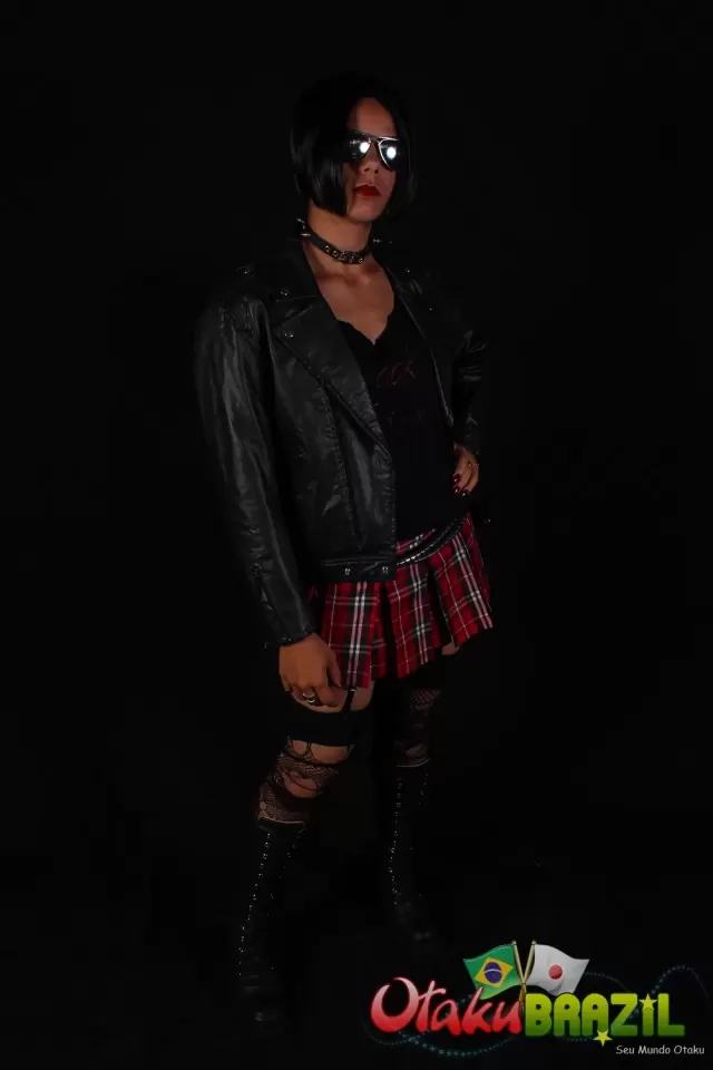 Campinas Anime Fest 2012 - estúdio