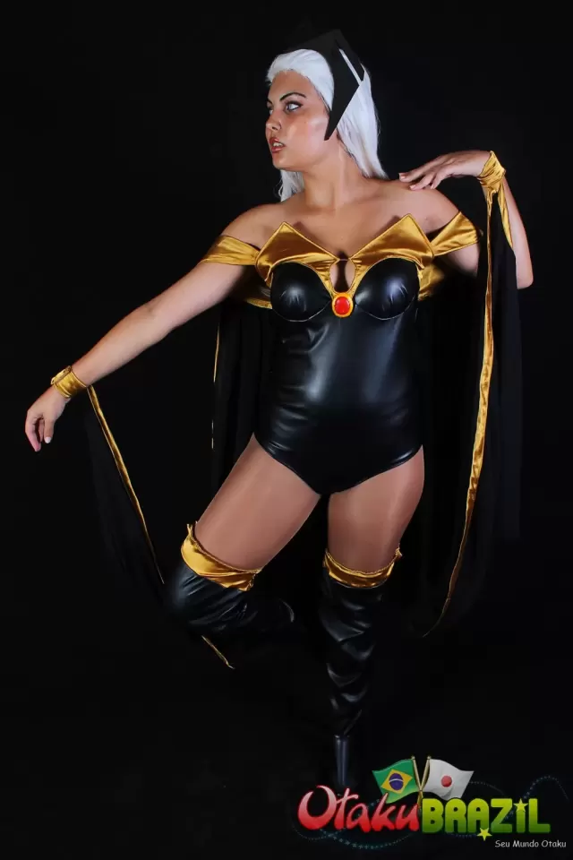 Campinas Anime Fest 2012 - estúdio