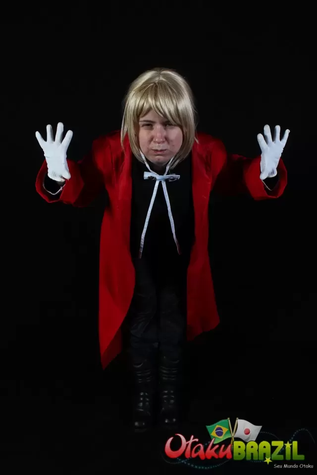 Campinas Anime Fest 2012 - estúdio