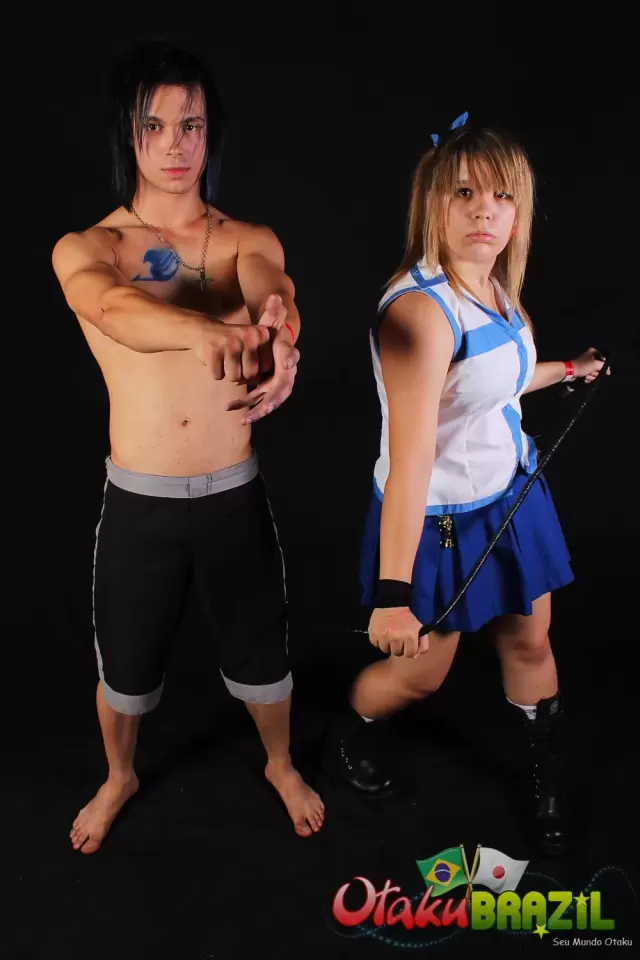 Campinas Anime Fest 2012 - estúdio