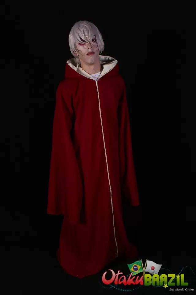 Campinas Anime Fest 2012 - estúdio