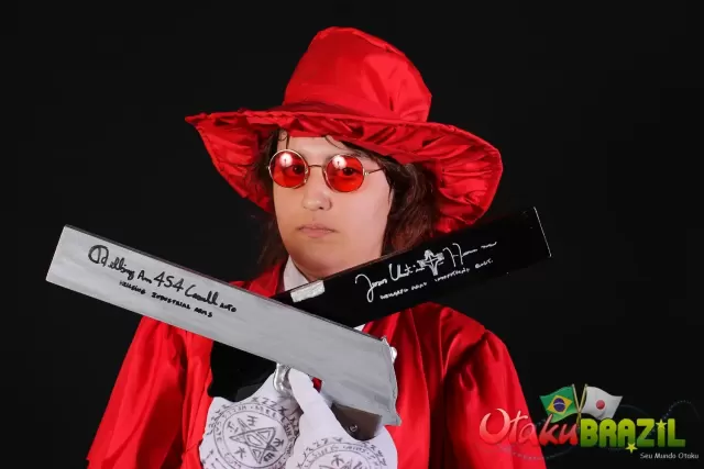 Campinas Anime Fest 2012 - estúdio