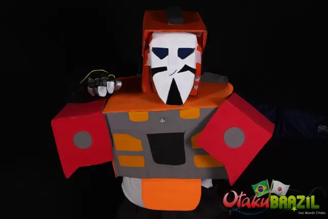 Campinas Anime Fest 2012 - estúdio