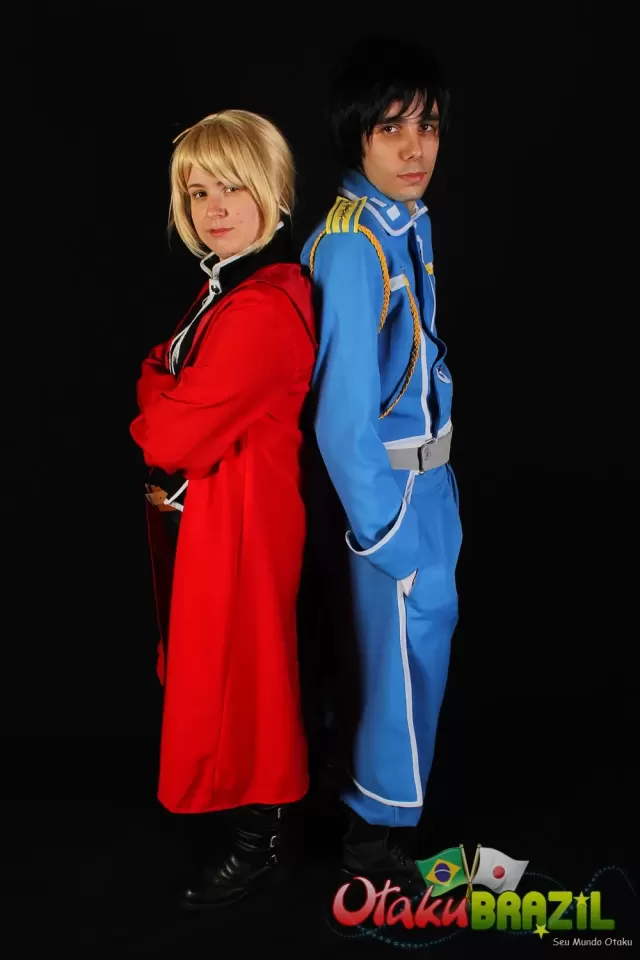 Campinas Anime Fest 2012 - estúdio