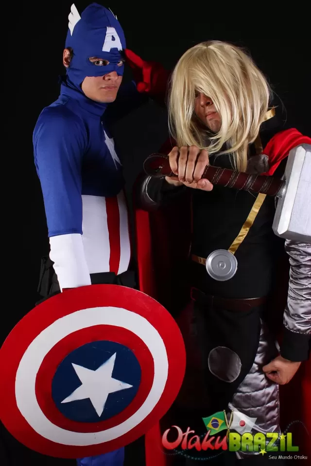 Campinas Anime Fest 2012 - estúdio