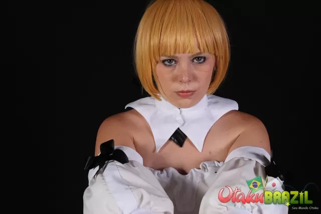 Campinas Anime Fest 2012 - estúdio