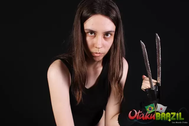 Campinas Anime Fest 2012 - estúdio