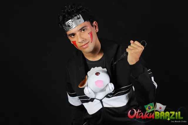 Campinas Anime Fest 2012 - estúdio