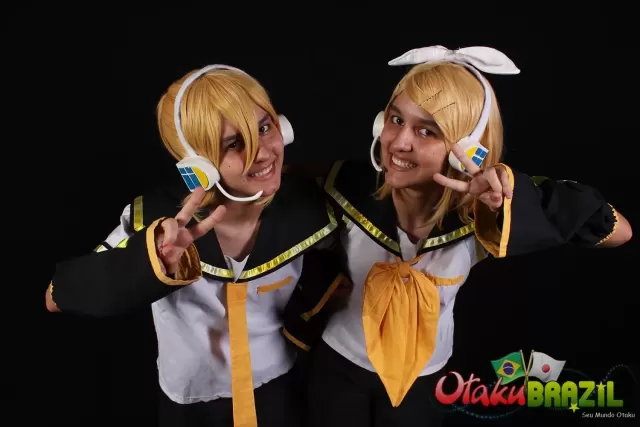 Campinas Anime Fest 2012 - estúdio