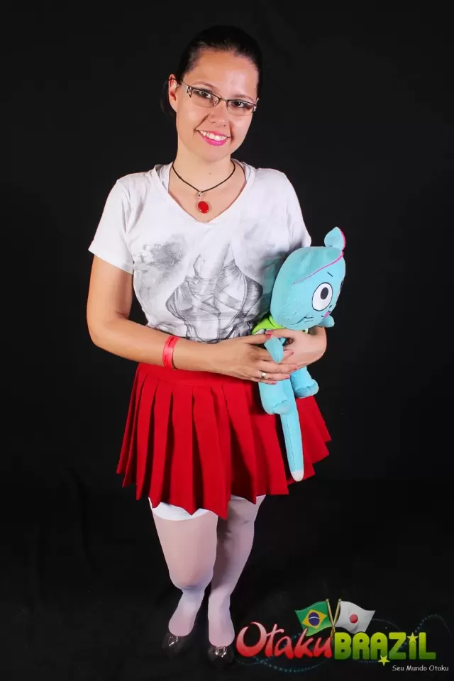 Campinas Anime Fest 2012 - estúdio