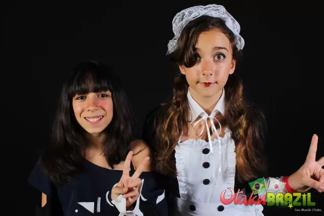 Campinas Anime Fest 2012 - estúdio