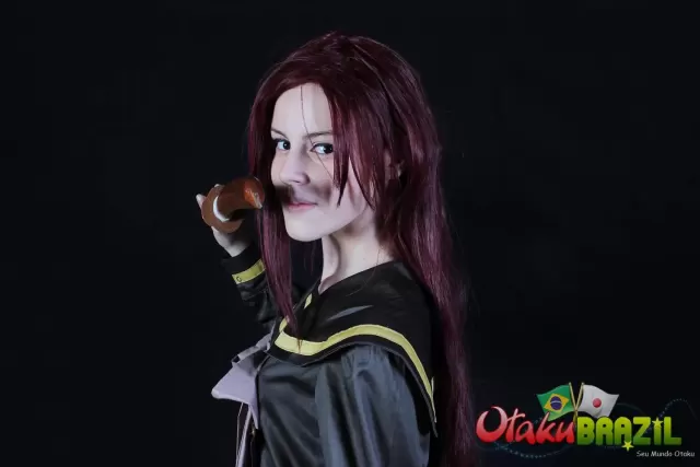 Campinas Anime Fest 2012 - estúdio
