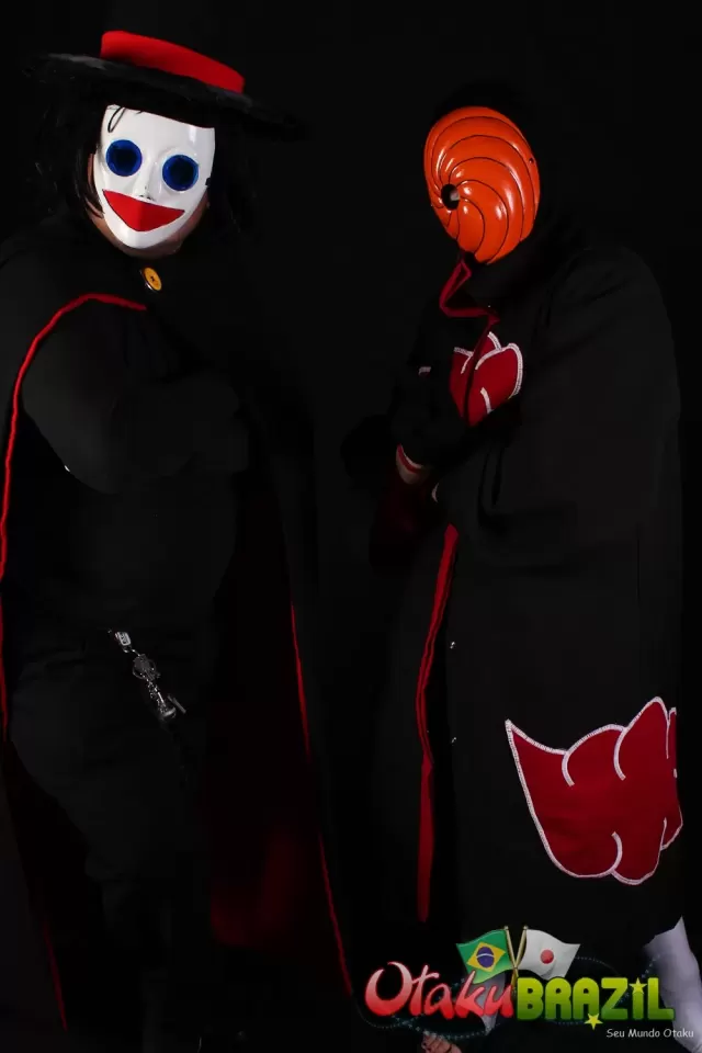 Campinas Anime Fest 2012 - estúdio