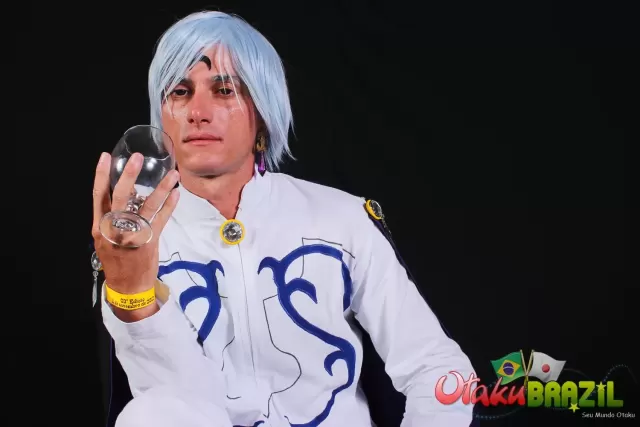 Campinas Anime Fest 2012 - estúdio