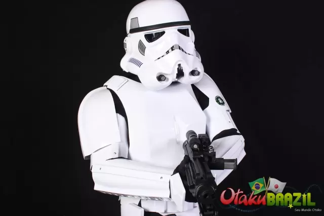 Campinas Anime Fest 2012 - estúdio