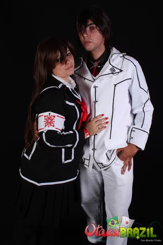 Campinas Anime Fest 2012 - estúdio