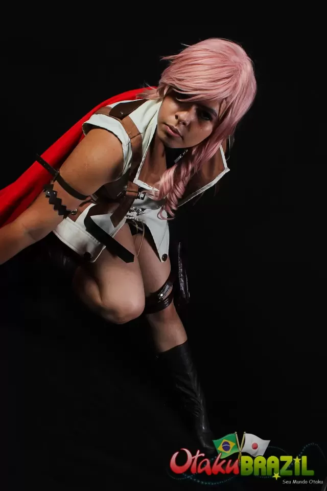 Campinas Anime Fest 2012 - estúdio