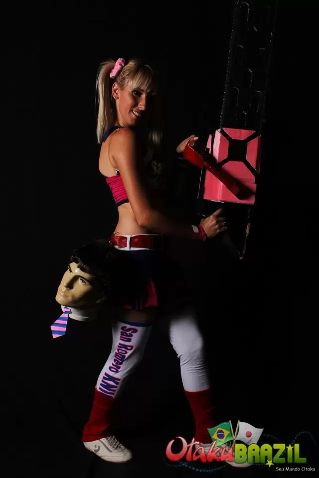 Campinas Anime Fest 2012 - estúdio