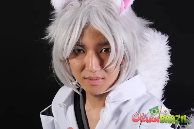 Campinas Anime Fest 2012 - estúdio