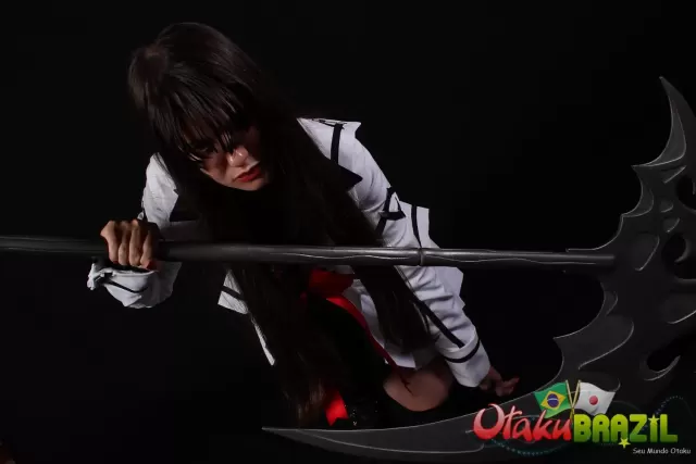 Campinas Anime Fest 2012 - estúdio