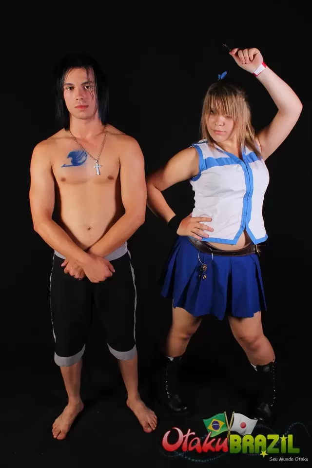 Campinas Anime Fest 2012 - estúdio