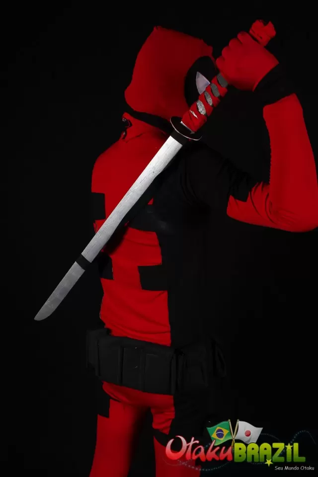 Campinas Anime Fest 2012 - estúdio