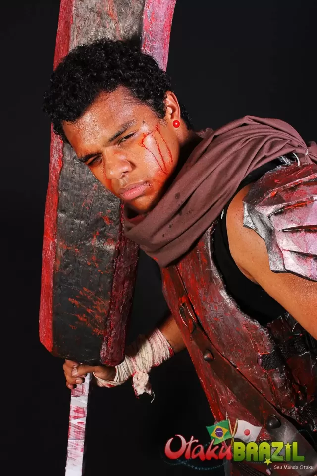 Campinas Anime Fest 2012 - estúdio