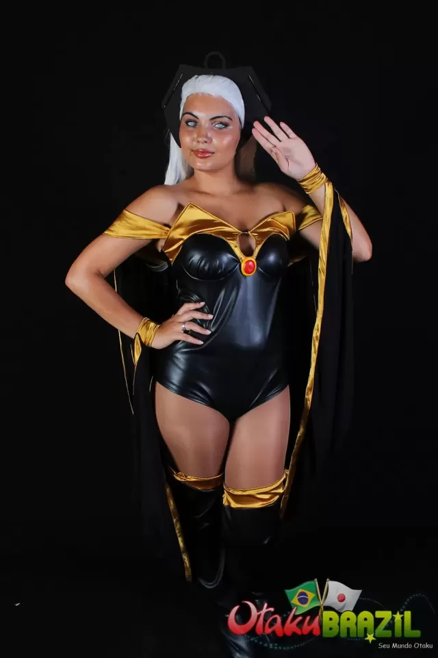 Campinas Anime Fest 2012 - estúdio